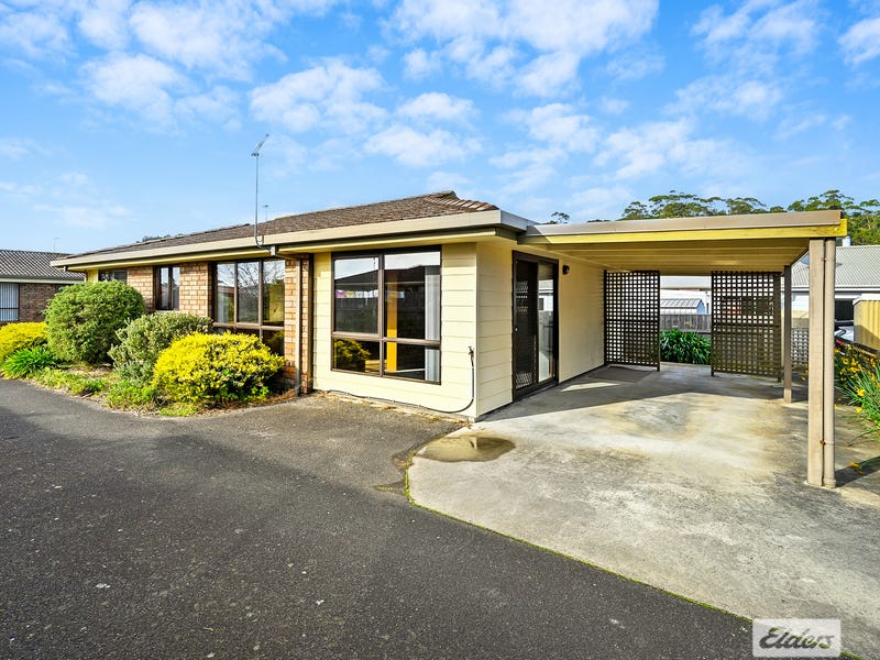 2/7 Fidler Street, Cooee, Tas 7320 Property Details
