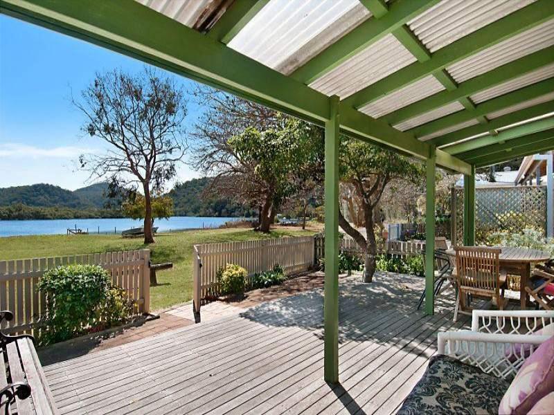 60 Patonga Street, Patonga, NSW 2256