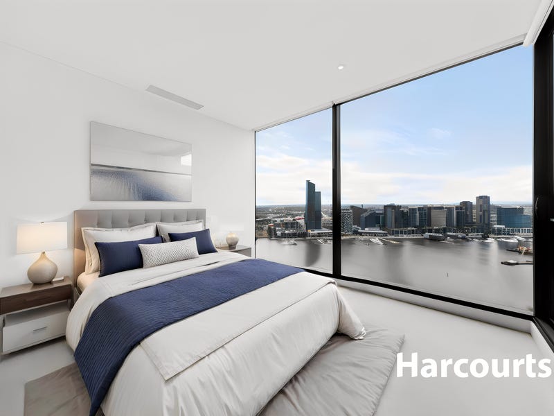 915 Collins Street, Docklands, Vic 3008 - Apartment For Sale ...