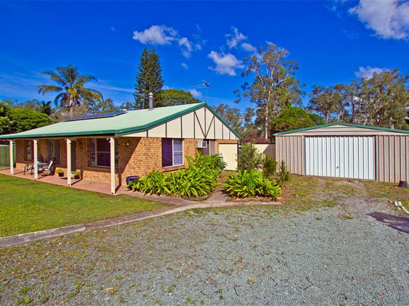 2327 Lakefield Court, Chambers Flat, QLD 4133