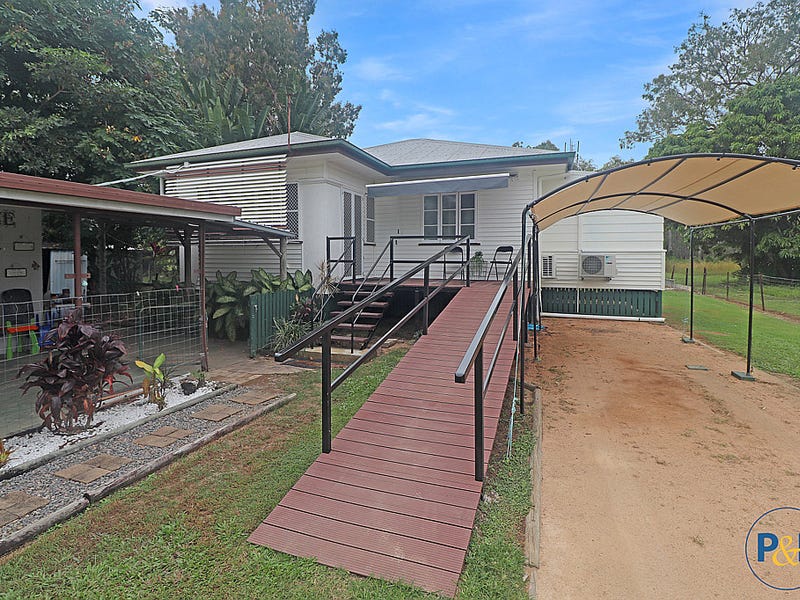191 Balgal Beach Road, Balgal Beach, QLD 4816