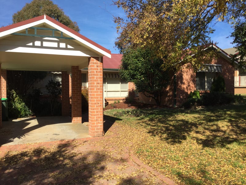 2 Sheridan Place, Orange, NSW 2800