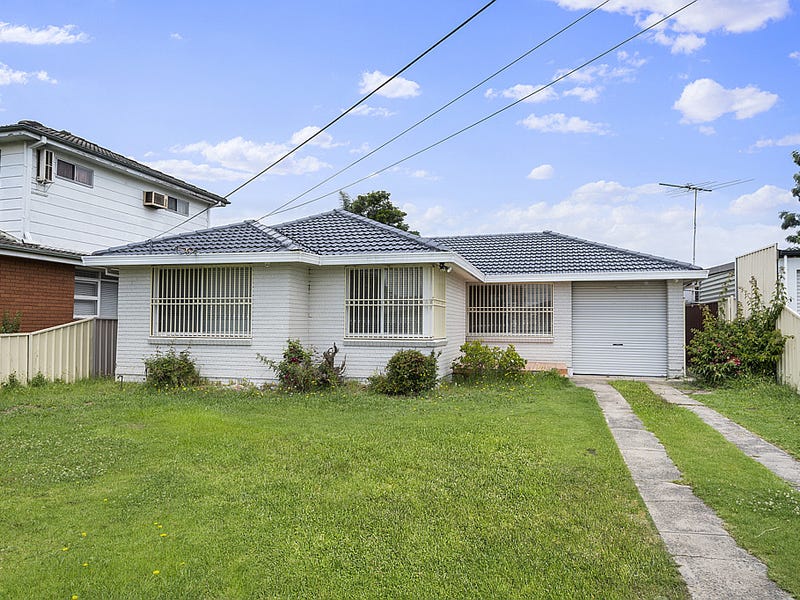 72 Reilly Street, Liverpool, NSW 2170 - Property Details