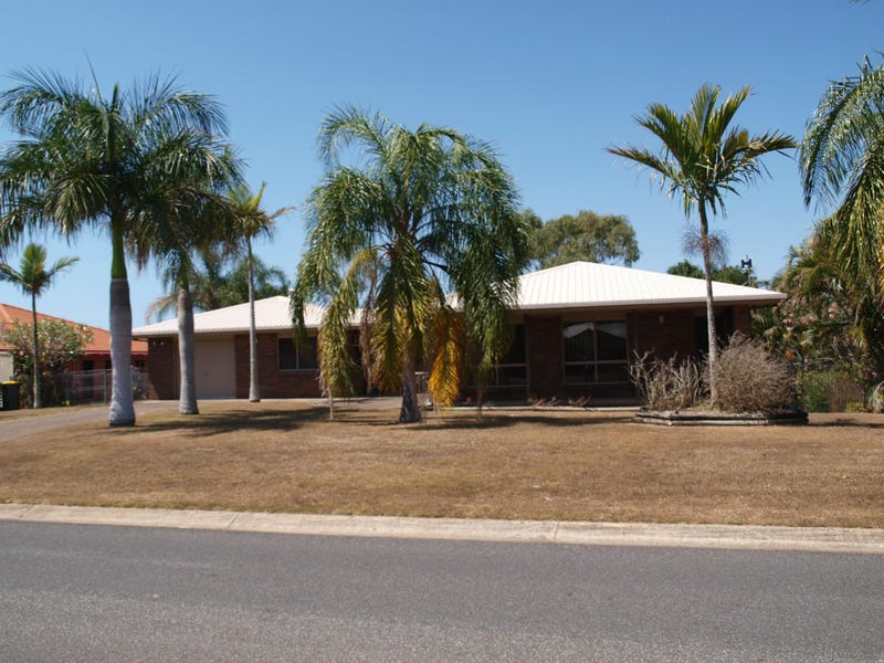 19 Fred Lawn Drive, Yeppoon, QLD 4703