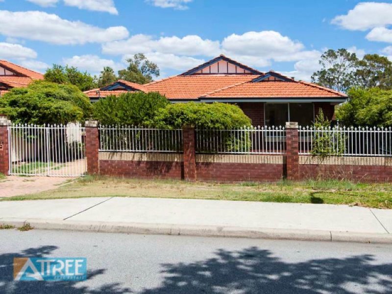 111A Wheatley Street, Gosnells, WA 6110