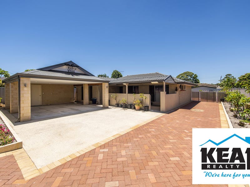 96 Crimea Street, Morley, WA 6062 Property Details
