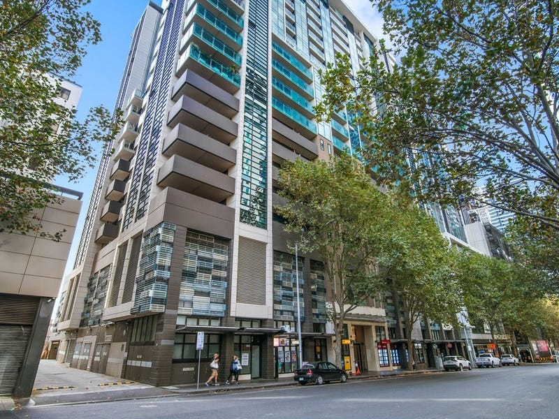 2010/228 A'beckett Street, Melbourne, Vic 3000 Property Details