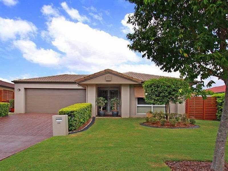 24 Cyperus Cres, Carseldine, QLD 4034