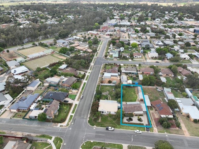 15 Federation Street, Nathalia, Vic 3638 House for Sale realestate