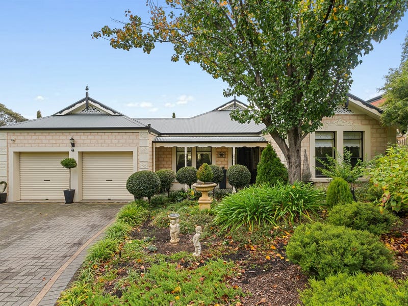 7 Newland Court, Craigburn Farm, SA 5051