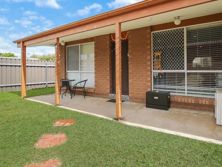 3/458 Kemp Street, Lavington, NSW 2641 Property Details