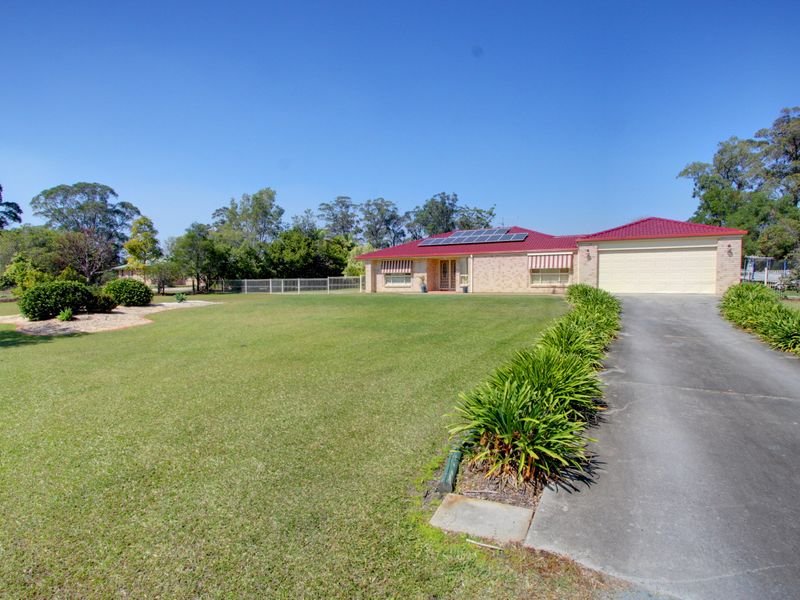 5 King Parrot Parade, Gulmarrad, NSW 2463