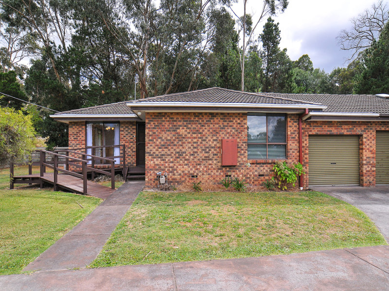 1/446 Glenfern Road, Tecoma, Vic 3160 - Property Details