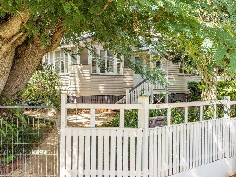 92 Lindsay Street, East Toowoomba, QLD 4350