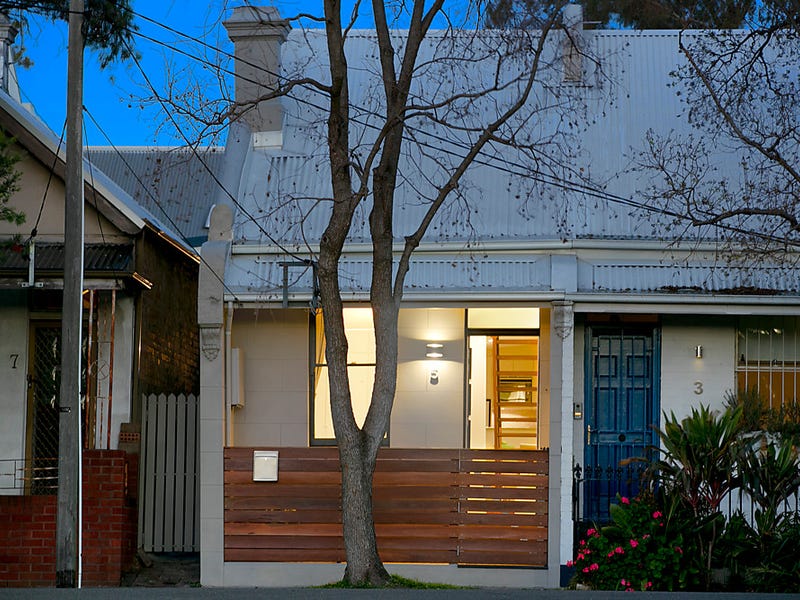 5 Ferris Street, Annandale, NSW 2038 Property Details