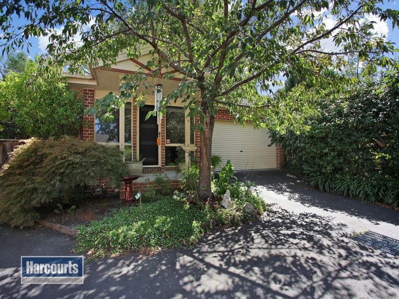 3/82 Bayswater Road, Croydon, Vic 3136 Property Details