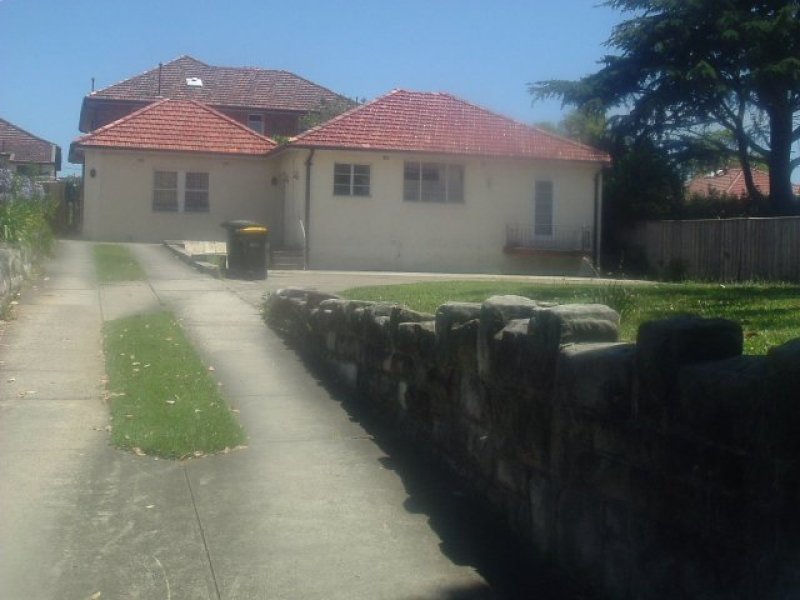 2/6A Massey Street, Gladesville, NSW 2111