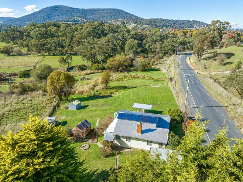 48 Mate Street, Tumbarumba, NSW 2653 House for Sale