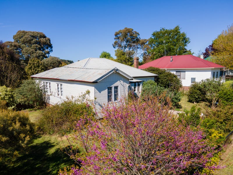 238 Goulburn Street, Crookwell, NSW 2583 Property Details