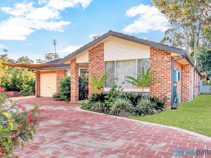 65a Macquarie Road, Wilberforce, Nsw 2756 - Property Details