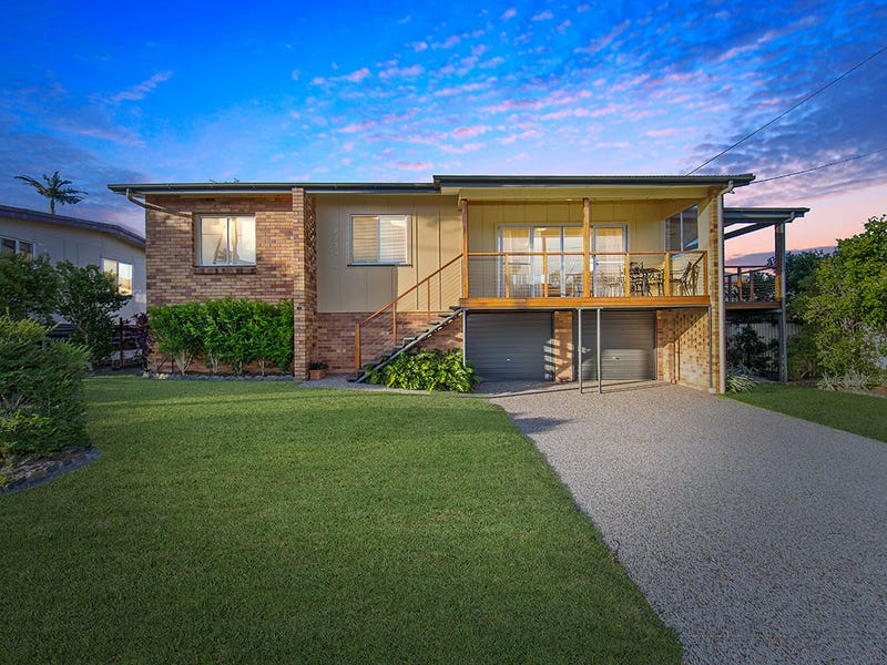 12 Langdon Avenue, Margate, Qld 4019 Property Details