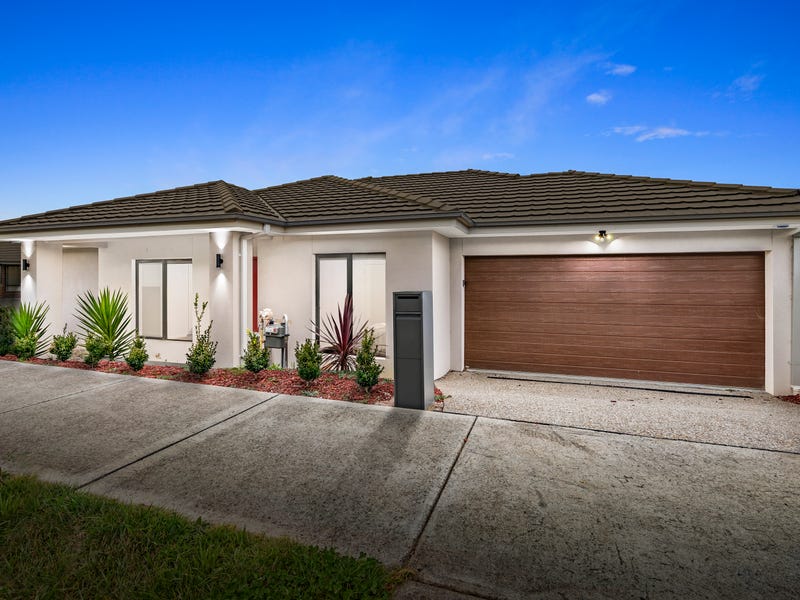 14 Bimbimbie Place, Doreen, Vic 3754 House for Sale