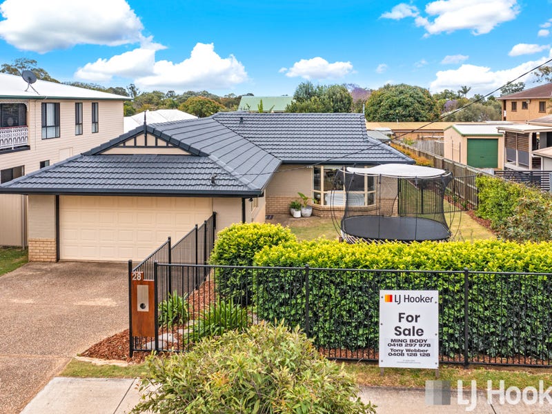 28 Birdwood Road, Birkdale, Qld 4159 Property Details