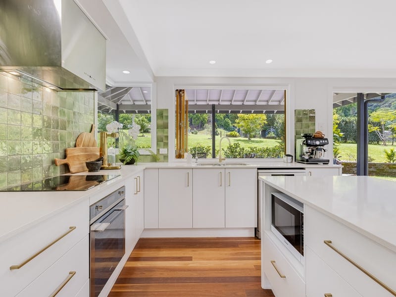 Real Estate & Property for Sale in North Tumbulgum, NSW 2490