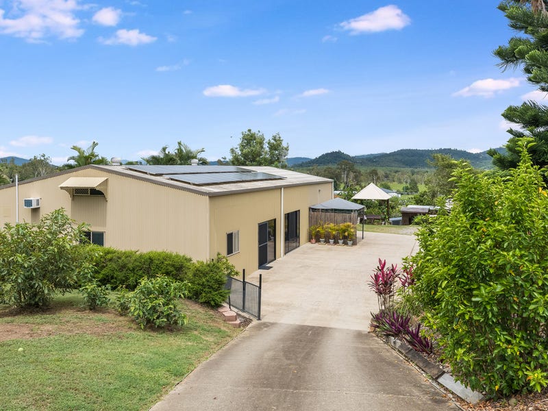 86 Kookaburra Drive, Cannon Valley, QLD 4800