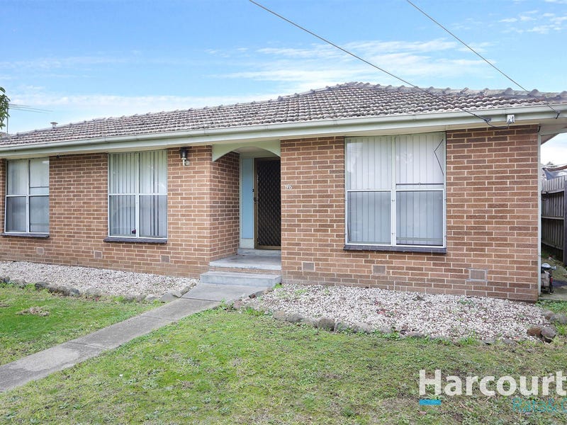 46 Hammond Drive, Epping, VIC 3076