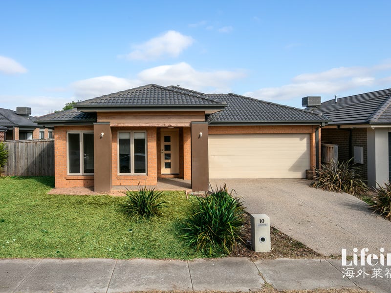 Houses for Sale in Werribee, VIC 3030