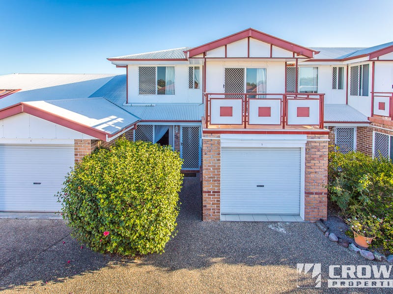 5/65 Dalton Street, Kipparing, QLD 4021