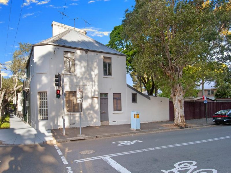 59 Cleveland Street, Darlington, NSW 2008 Property Details