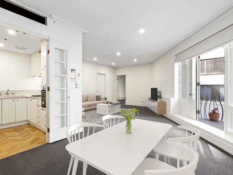 26/180 Little Collins Street, Melbourne, VIC 3000