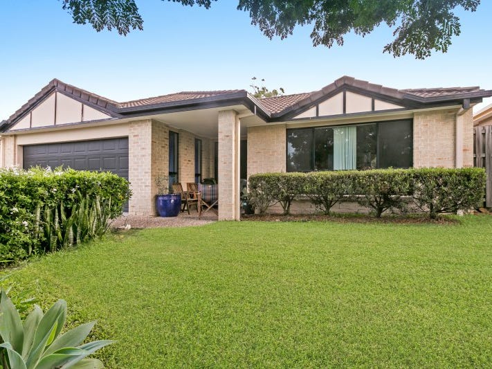 86 Silver Glade Drive, Elanora, QLD 4221