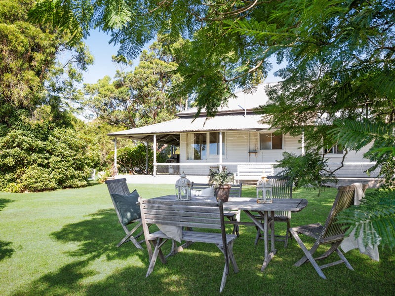 60 Windward Way, Milton, NSW 2538 Property Details