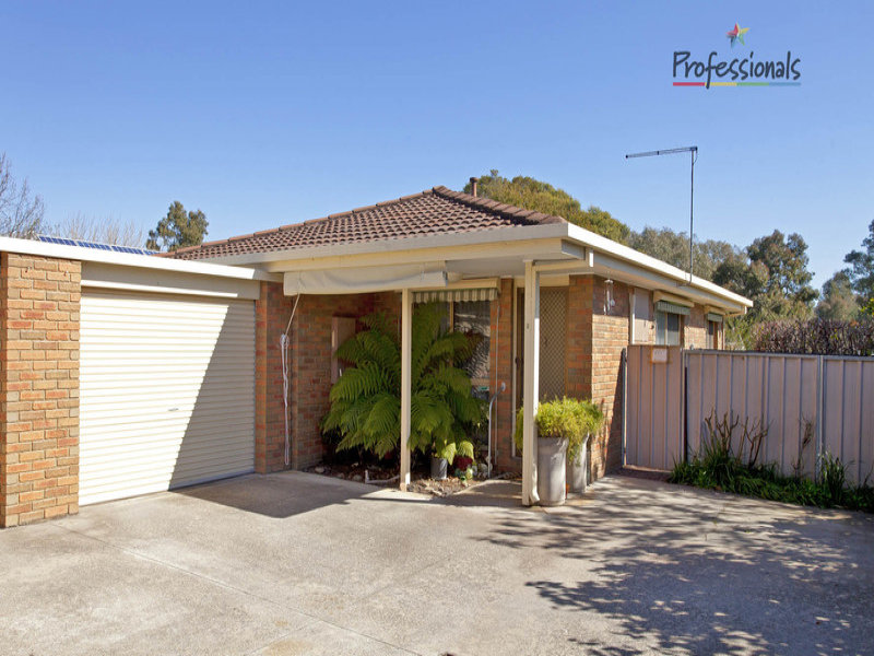 2/31 Hereford Street, Wodonga, Vic 3690 Property Details
