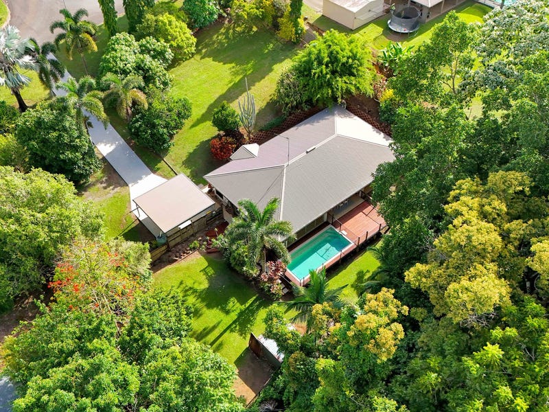 1820 Drift Close, Goldsborough, Qld 4865 Property Details