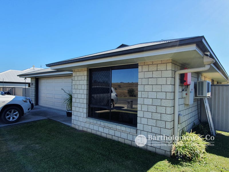 46 Edward Street, Kalbar, Qld 4309 Property Details