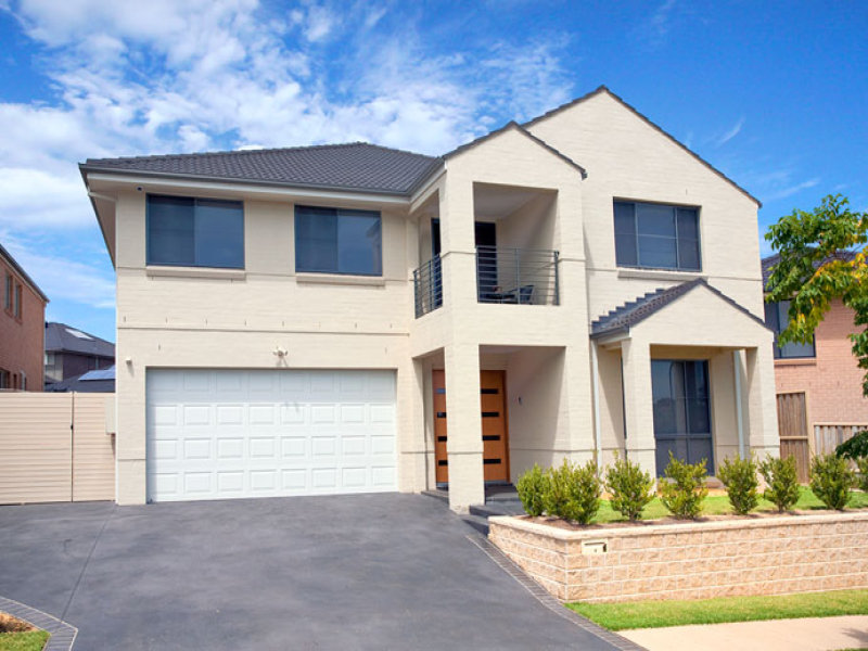 6 Henfield Street, Stanhope Gardens, NSW 2768