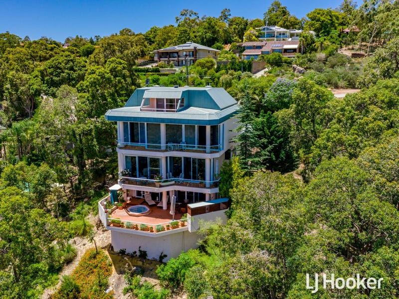 49 Nelson Crescent Lesmurdie Wa 6076 House For Sale Realestate Com Au