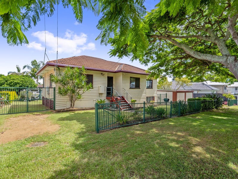 41 Violet Street, Wynnum, QLD 4178