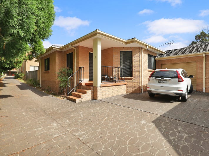 3/28 Dutton Street, Bankstown, NSW 2200 Property Details