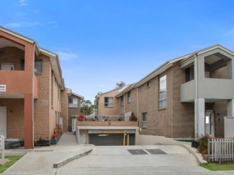 5/2022 Veron Street, Wentworthville, NSW 2145