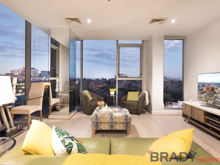 703/31 Spring Street, Melbourne, Vic 3000 Property Details