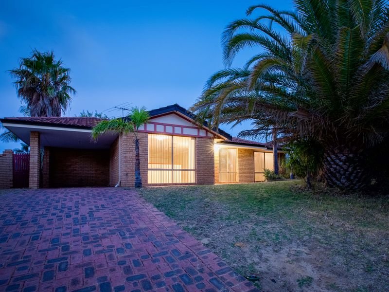 33 Otisco Cres, Joondalup, WA 6027