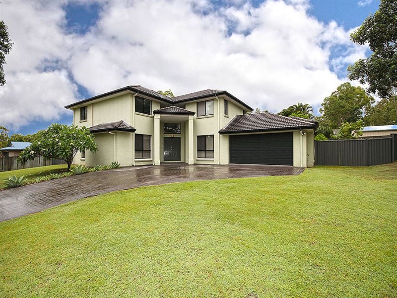 3 Samford Place, Forest Lake, QLD 4078