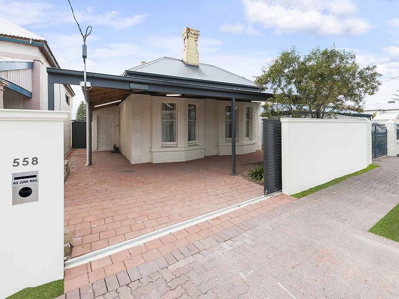558 Seaview Road, Grange, SA 5022
