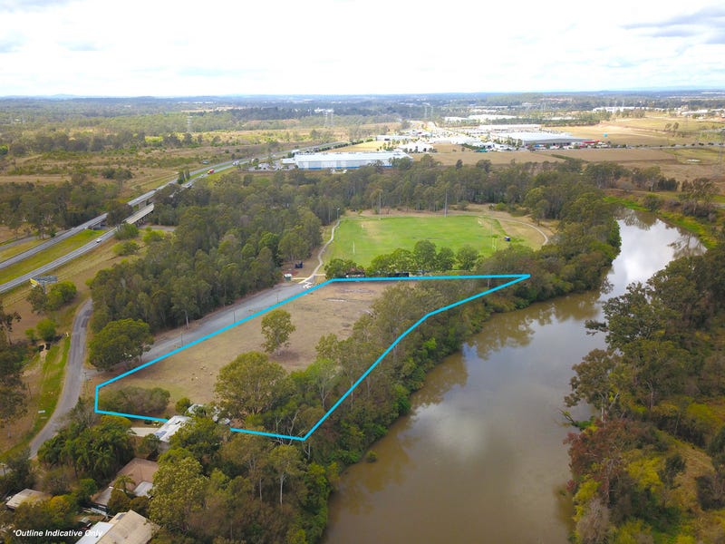 54 South Queensborough Parade, Karalee, Qld 4306 Residential Land for
