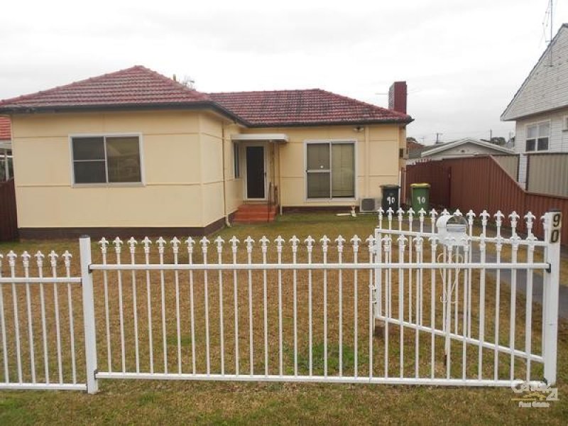 90 Wyong Street, Canley Heights, NSW 2166